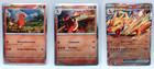 Charizard Ex Super-Premium Collection