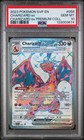 Charizard Ex Super-Premium Collection