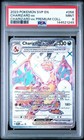 Charizard Ex Super-Premium Collection
