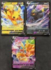 Alakazam V