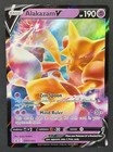 Alakazam V