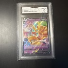 Alakazam V