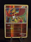 Ho-Oh