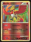 Ho-Oh