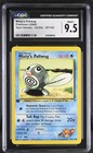 Misty's Poliwag