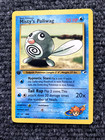 Misty's Poliwag