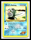 Misty's Poliwag