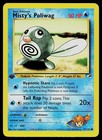 Misty's Poliwag