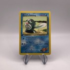 Misty's Poliwag