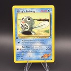Misty's Poliwag