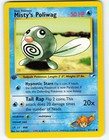 Misty's Poliwag