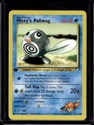 Misty's Poliwag