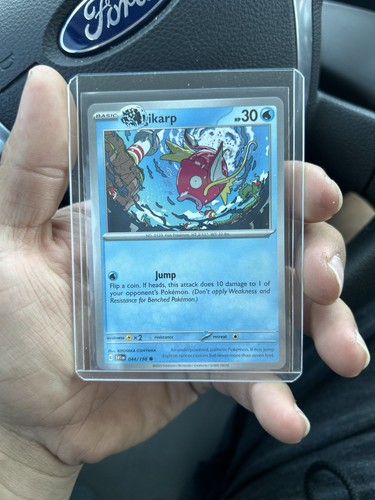 Magikarp