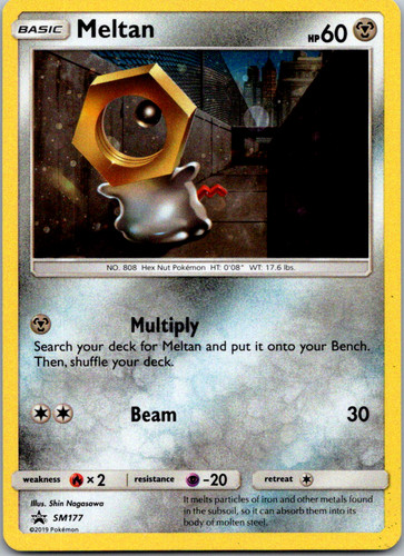 Meltan