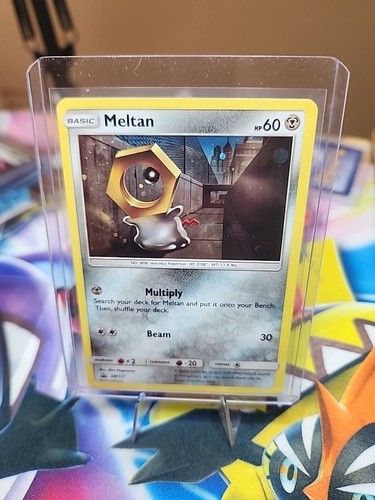 Meltan