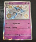 Kirlia