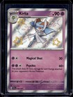 Kirlia