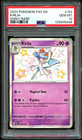 Kirlia