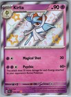 Kirlia