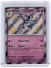 Kirlia