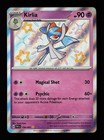 Kirlia
