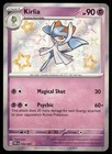 Kirlia