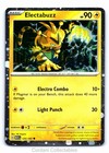 Electabuzz