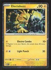 Electabuzz