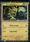 Electabuzz