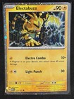 Electabuzz