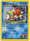 Misty's Magikarp