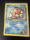 Misty's Magikarp