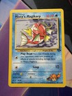 Misty's Magikarp
