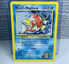 Misty's Magikarp