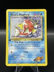 Misty's Magikarp
