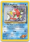 Misty's Magikarp