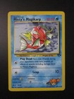 Misty's Magikarp