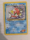 Misty's Magikarp