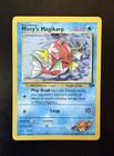 Misty's Magikarp