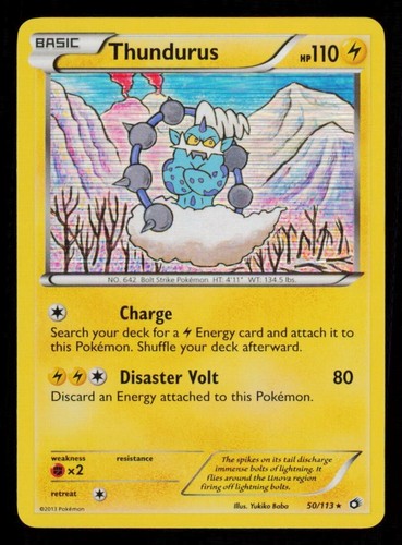 Thundurus