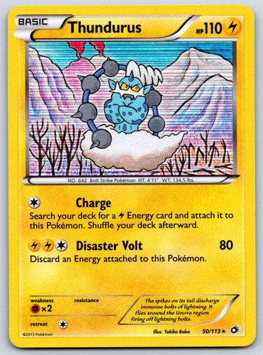 Thundurus