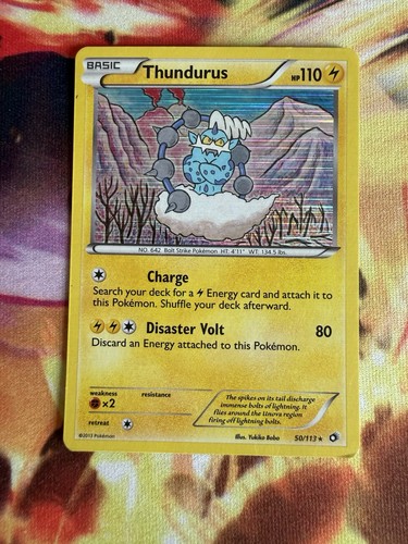 Thundurus