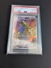 Tyranitar GX