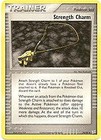 Strength Charm