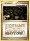 Strength Charm