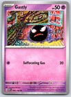 Gastly