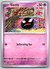 Gastly