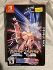 Booster Pack