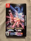 Booster Pack