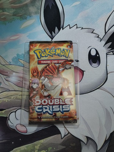 Booster Pack